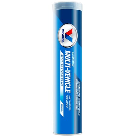 Valvoline EP Lithium Grease 14.1 oz VV633